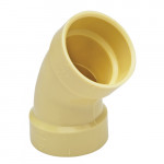 Codos 45° – ¼ C x C