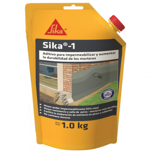 Sika-1
