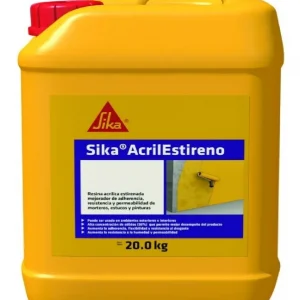 Sika AcrilEstireno