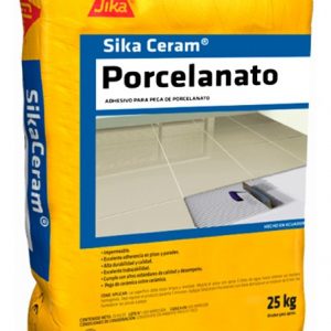 SikaCeram Porcelanato