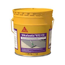 Sikalastic- 612 CO