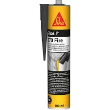 Sikasil- 670 Fire