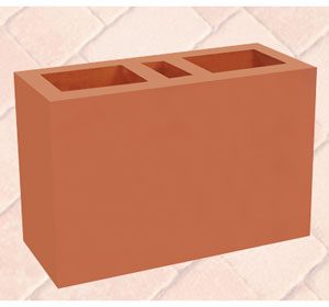 Bloque Estructural No. 20