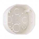 Caja Octagonal