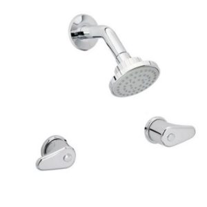 Ducha Grival 8 pulgadas Dalia Pro