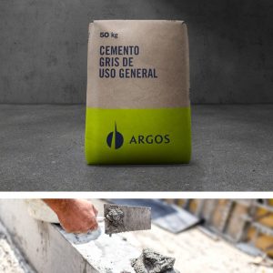 Cemento Gris de Uso General