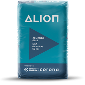 Cemento gris-Uso general – UG